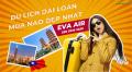 Du lịch Đài Loan mùa nào đẹp nhất?